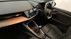 Audi A3 35 TFSI Sport 4dr Petrol Saloon